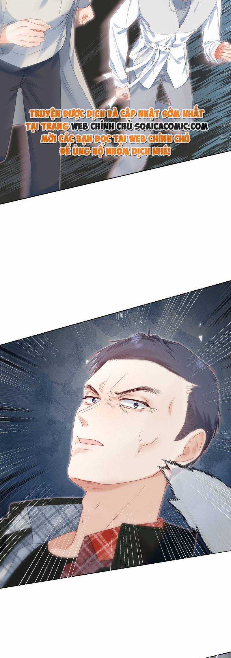 1001 Cách Chinh Phục Chồng Yêu Món quà ý nghĩa nhất cho người thân yêu Chapter 57 trang 13