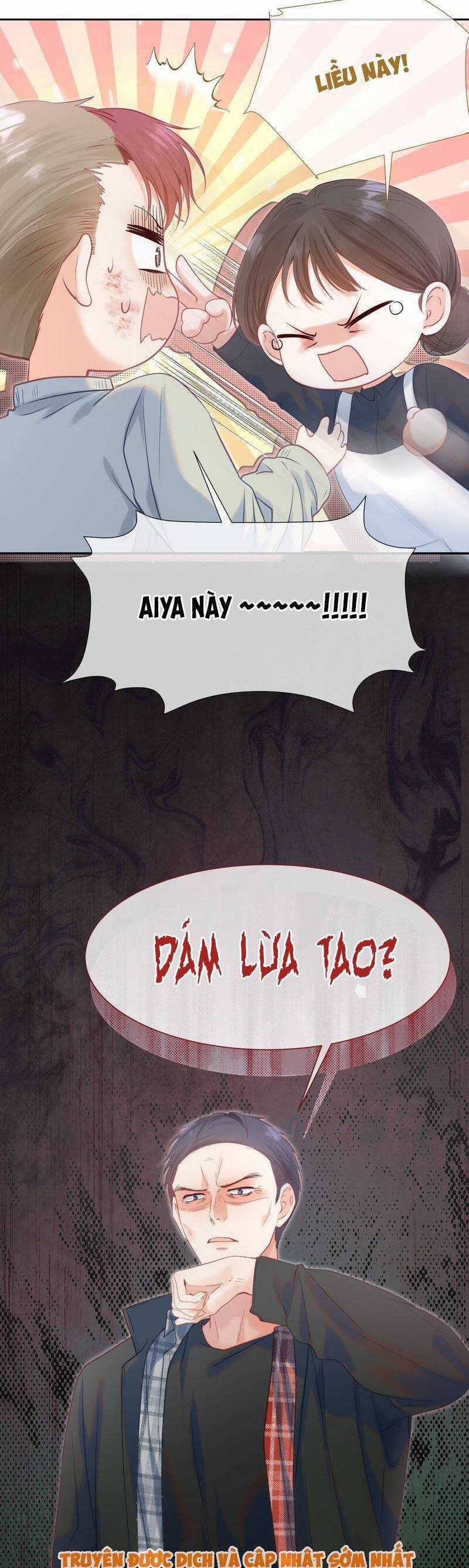 1001 Cách Chinh Phục Chồng Yêu Món quà ý nghĩa nhất cho người thân yêu Chapter 57 trang 16