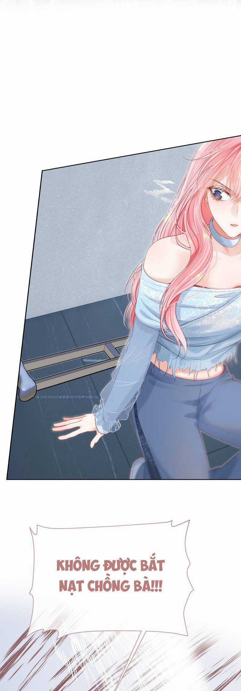 1001 Cách Chinh Phục Chồng Yêu Món quà ý nghĩa nhất cho người thân yêu Chapter 57 trang 18