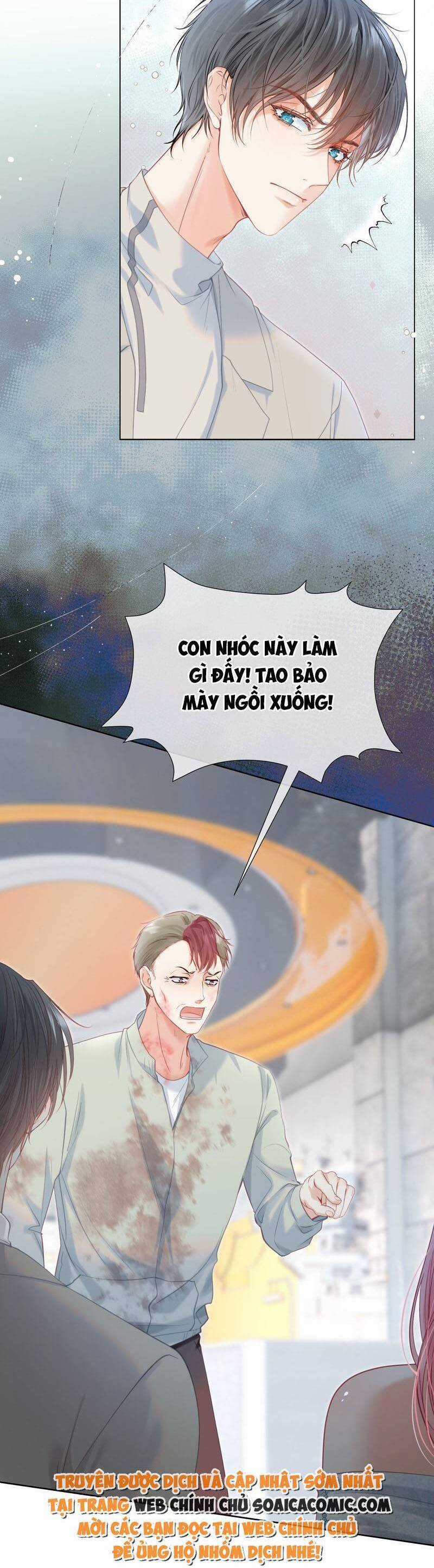 1001 Cách Chinh Phục Chồng Yêu Món quà ý nghĩa nhất cho người thân yêu Chapter 57 trang 2