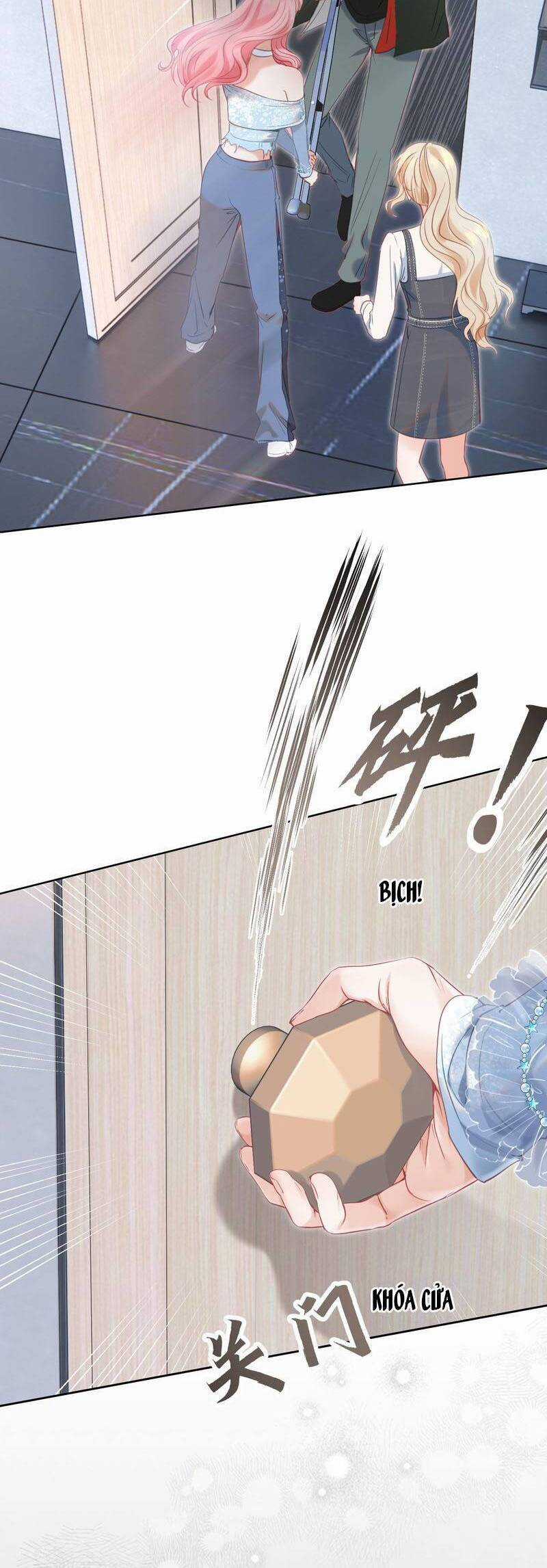 1001 Cách Chinh Phục Chồng Yêu Món quà ý nghĩa nhất cho người thân yêu Chapter 57 trang 20