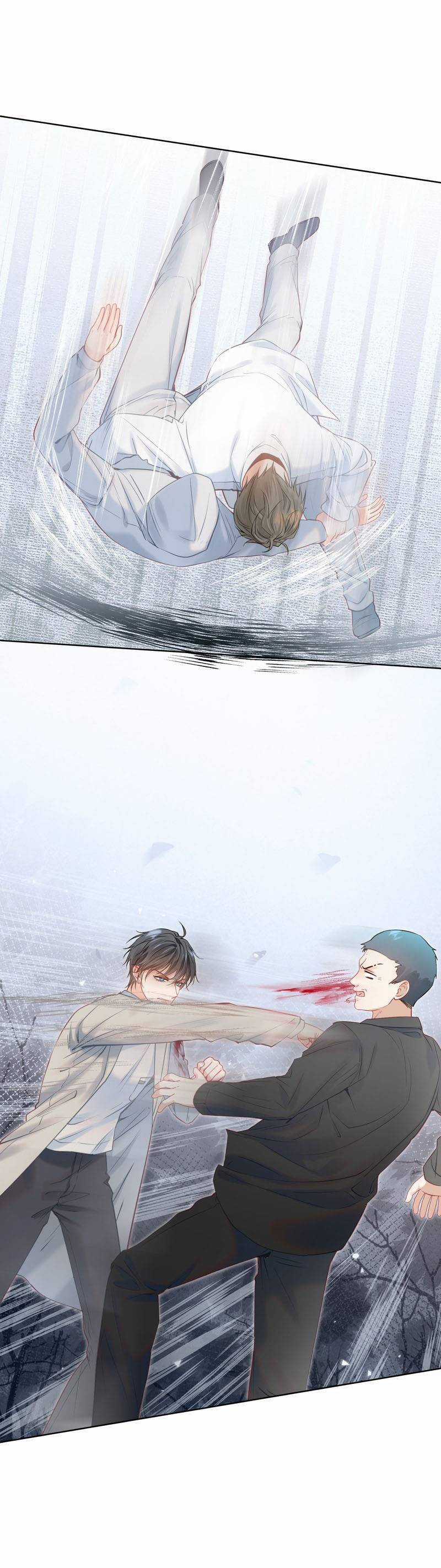 1001 Cách Chinh Phục Chồng Yêu Món quà ý nghĩa nhất cho người thân yêu Chapter 57 trang 22