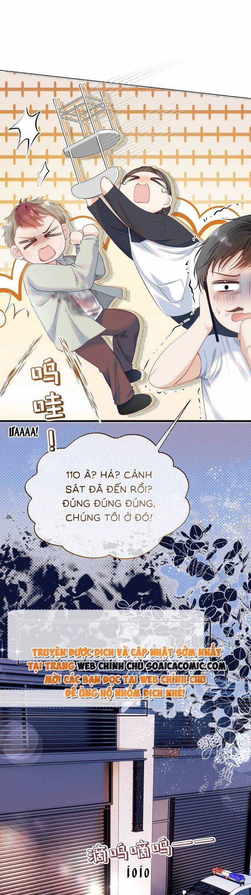 1001 Cách Chinh Phục Chồng Yêu Món quà ý nghĩa nhất cho người thân yêu Chapter 57 trang 23