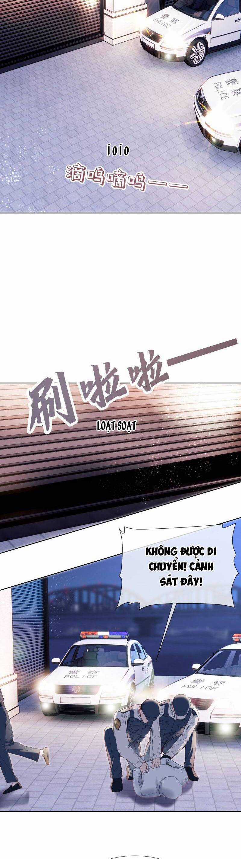 1001 Cách Chinh Phục Chồng Yêu Món quà ý nghĩa nhất cho người thân yêu Chapter 57 trang 24