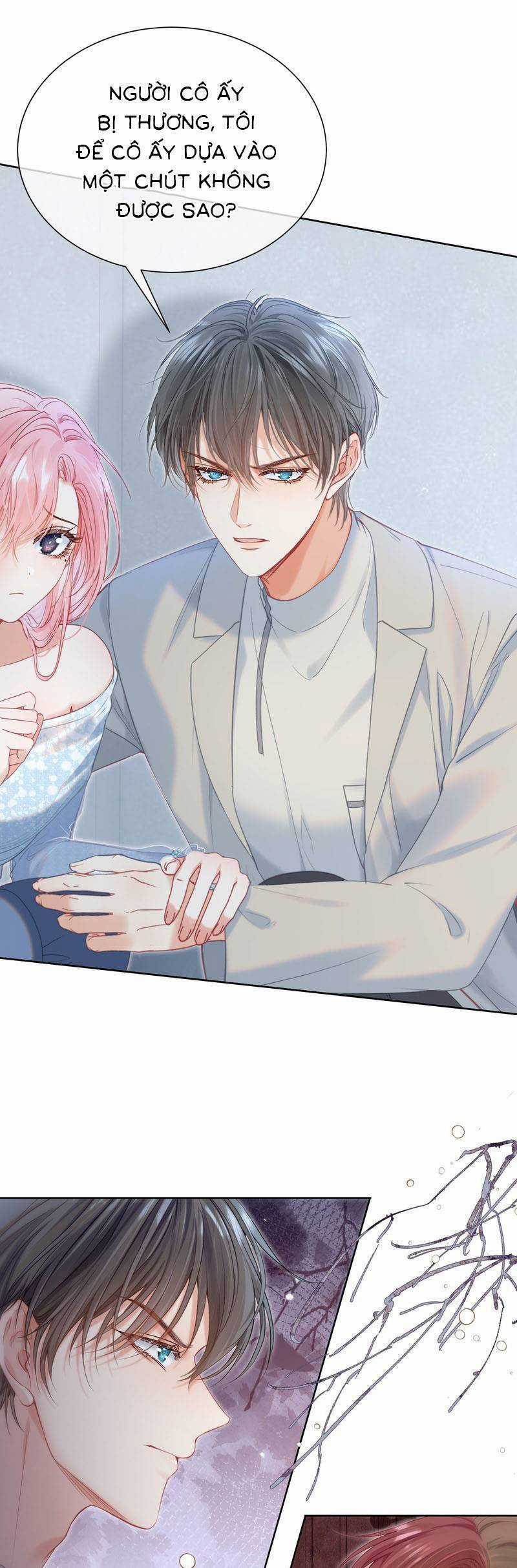 1001 Cách Chinh Phục Chồng Yêu Món quà ý nghĩa nhất cho người thân yêu Chapter 57 trang 3