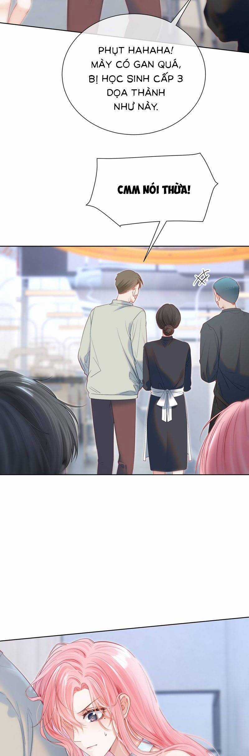 1001 Cách Chinh Phục Chồng Yêu Món quà ý nghĩa nhất cho người thân yêu Chapter 57 trang 5