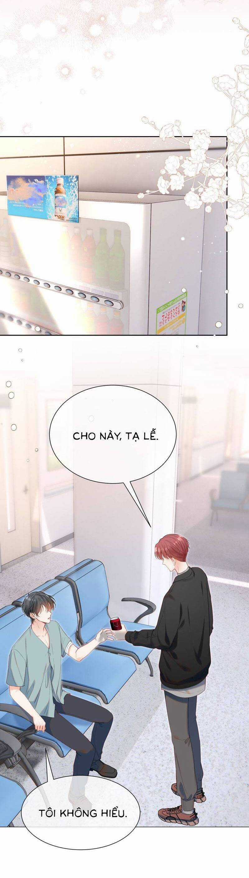 1001 Cách Chinh Phục Chồng Yêu Món quà ý nghĩa nhất cho người thân yêu Chapter 58 trang 10