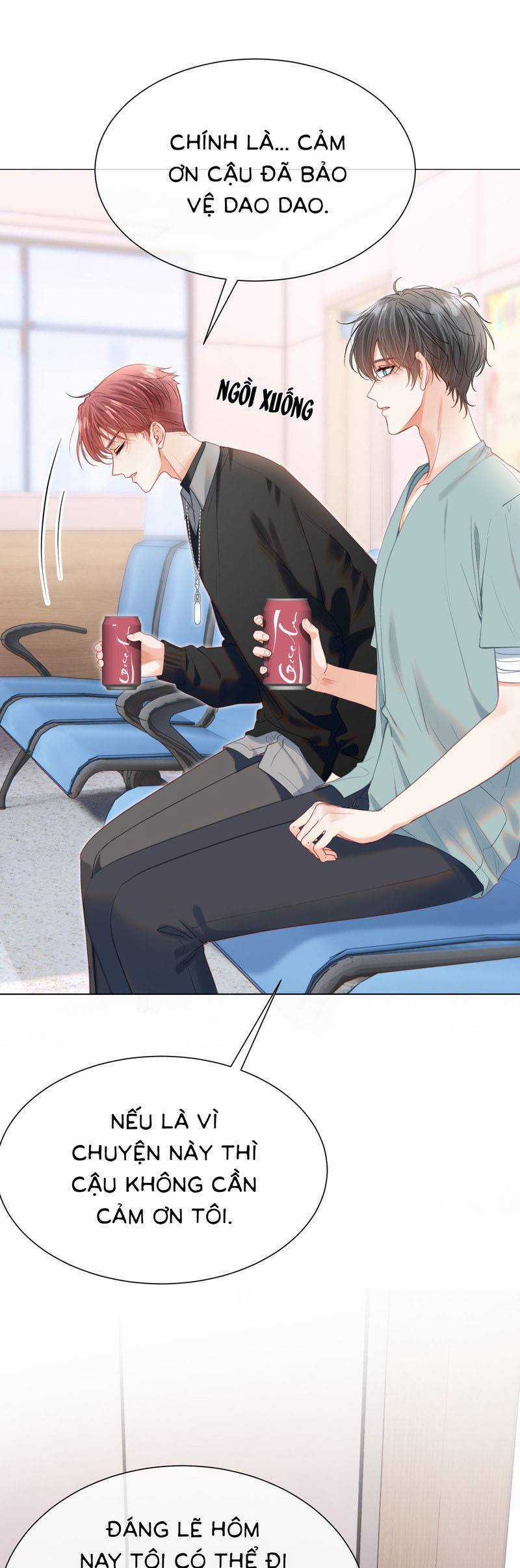 1001 Cách Chinh Phục Chồng Yêu Món quà ý nghĩa nhất cho người thân yêu Chapter 58 trang 11