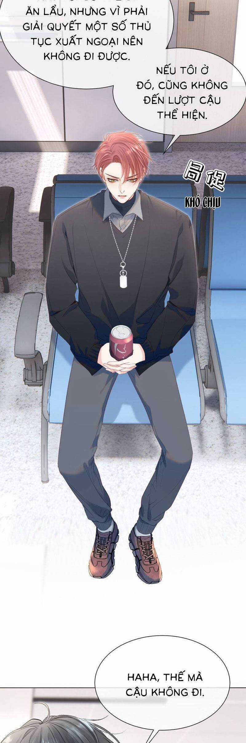 1001 Cách Chinh Phục Chồng Yêu Món quà ý nghĩa nhất cho người thân yêu Chapter 58 trang 12