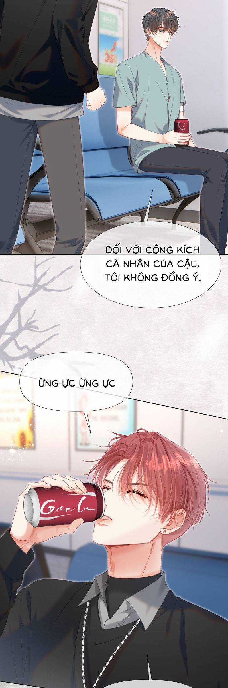 1001 Cách Chinh Phục Chồng Yêu Món quà ý nghĩa nhất cho người thân yêu Chapter 58 trang 14