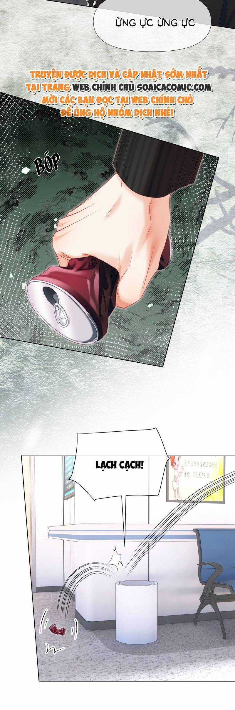 1001 Cách Chinh Phục Chồng Yêu Món quà ý nghĩa nhất cho người thân yêu Chapter 58 trang 15