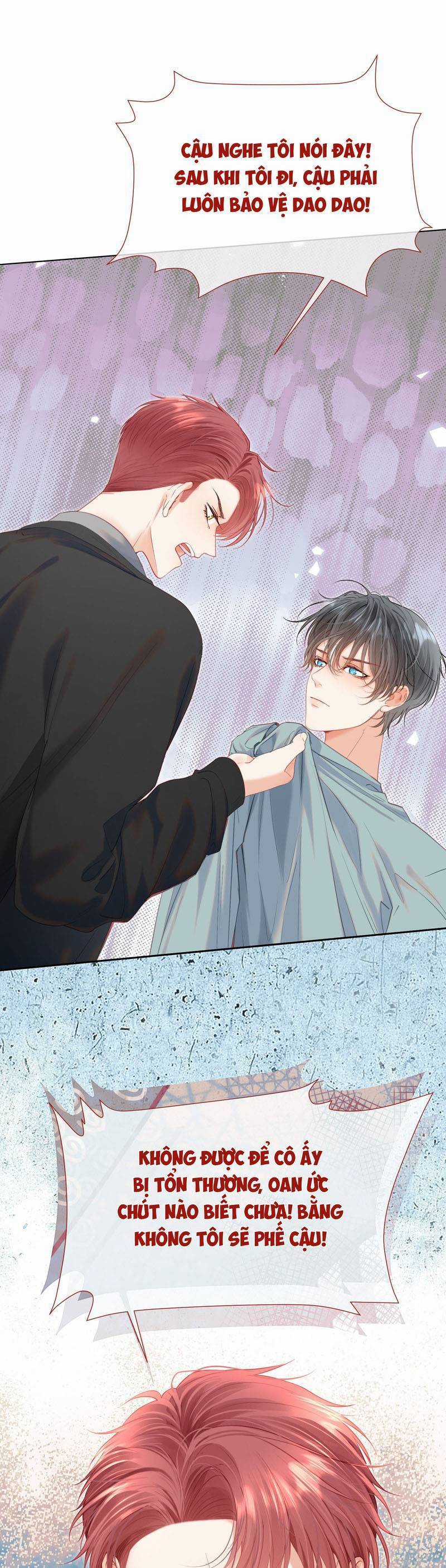 1001 Cách Chinh Phục Chồng Yêu Món quà ý nghĩa nhất cho người thân yêu Chapter 58 trang 16