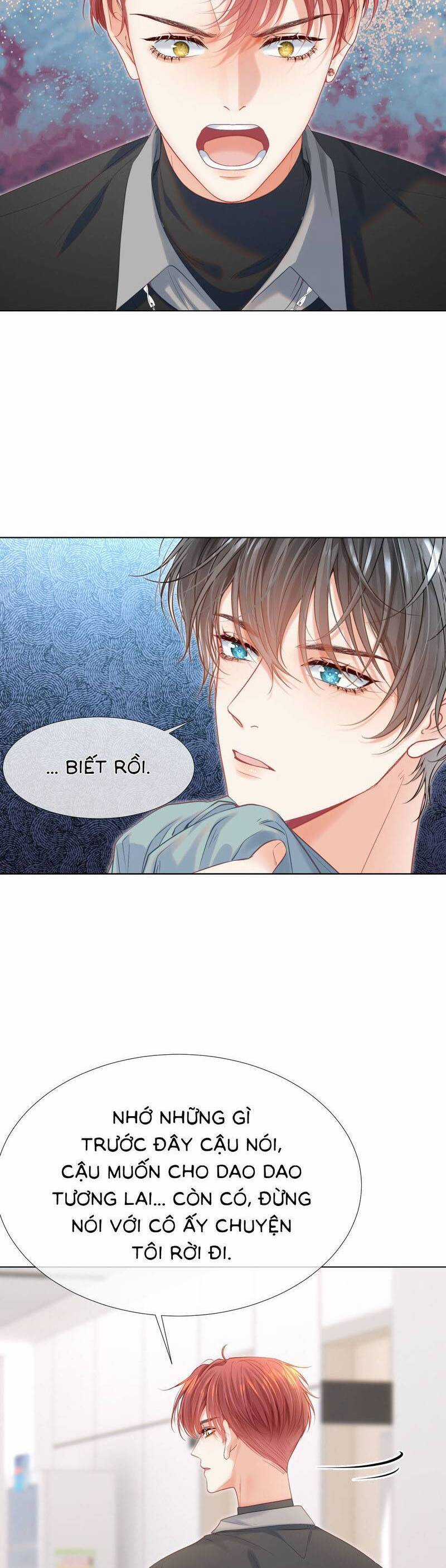 1001 Cách Chinh Phục Chồng Yêu Món quà ý nghĩa nhất cho người thân yêu Chapter 58 trang 17