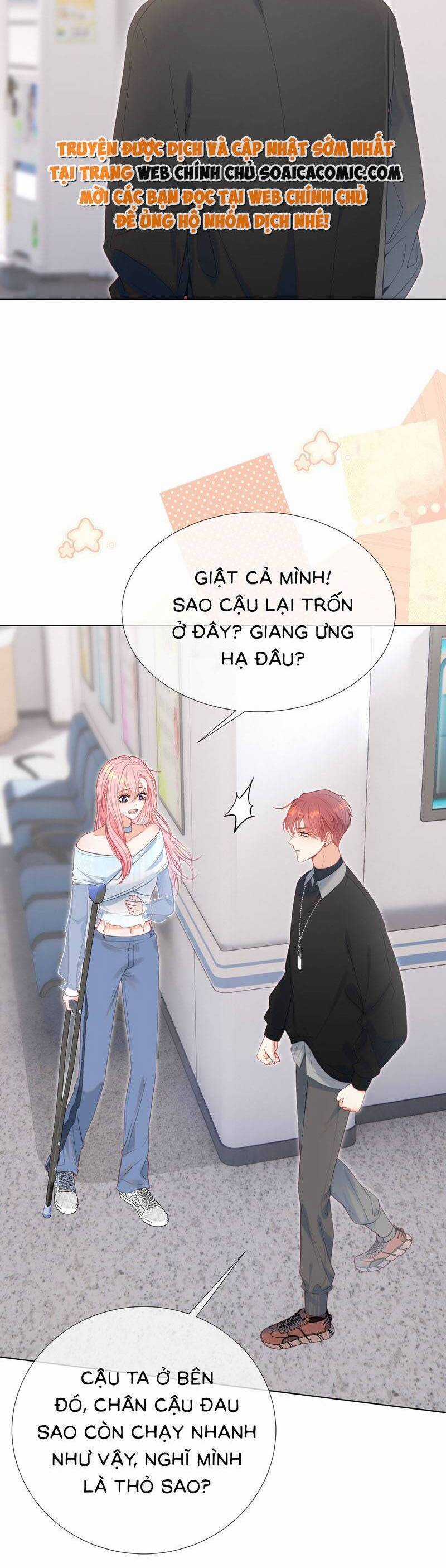 1001 Cách Chinh Phục Chồng Yêu Món quà ý nghĩa nhất cho người thân yêu Chapter 58 trang 18