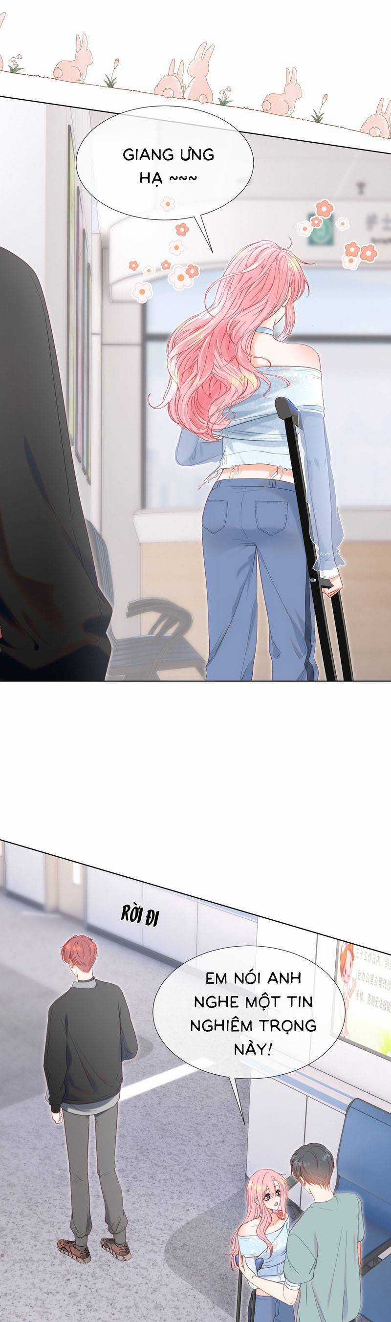 1001 Cách Chinh Phục Chồng Yêu Món quà ý nghĩa nhất cho người thân yêu Chapter 58 trang 19