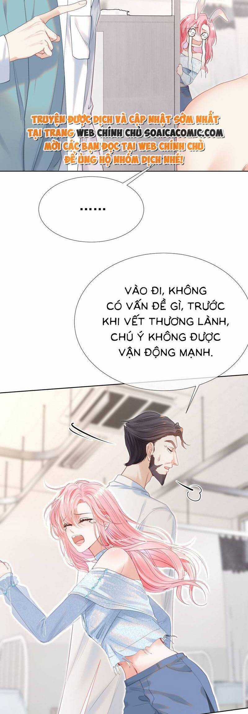 1001 Cách Chinh Phục Chồng Yêu Món quà ý nghĩa nhất cho người thân yêu Chapter 58 trang 2