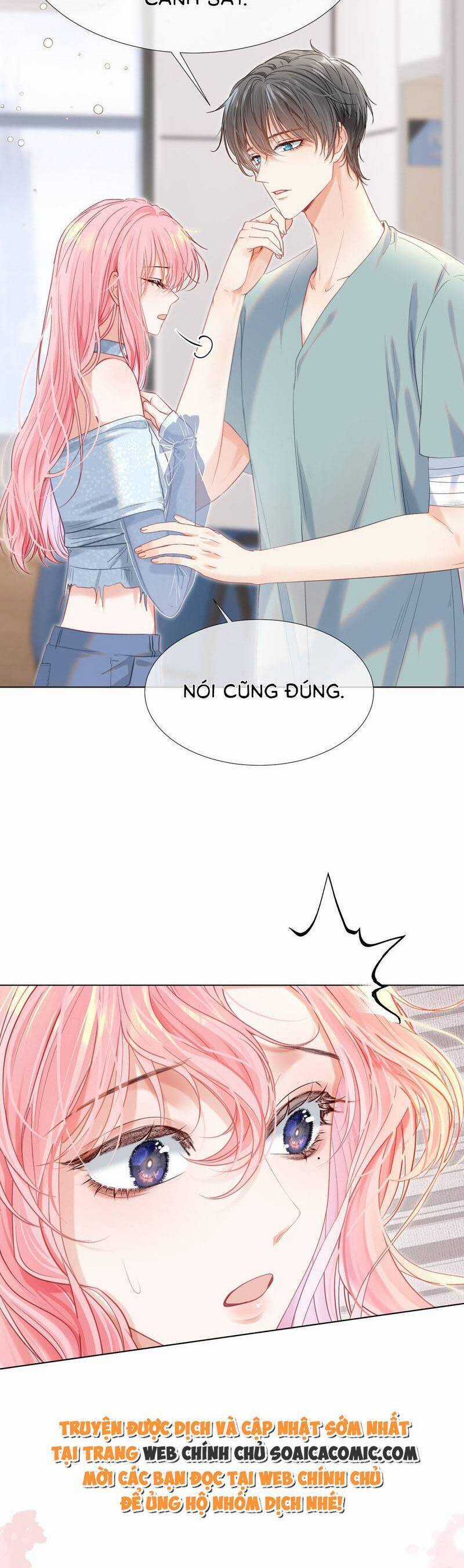 1001 Cách Chinh Phục Chồng Yêu Món quà ý nghĩa nhất cho người thân yêu Chapter 58 trang 21