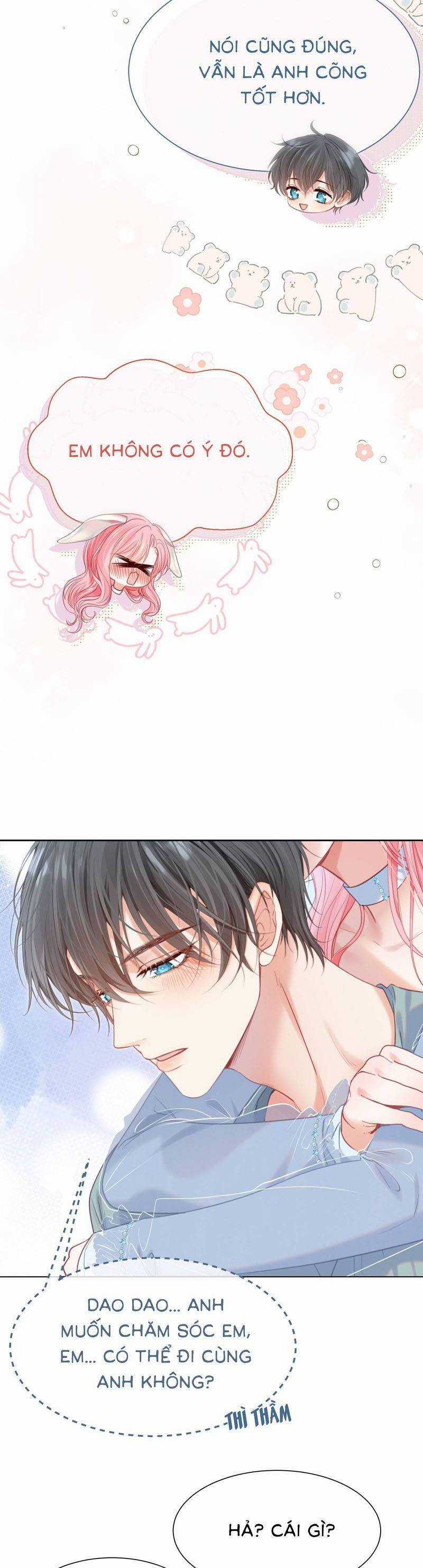 1001 Cách Chinh Phục Chồng Yêu Món quà ý nghĩa nhất cho người thân yêu Chapter 58 trang 23