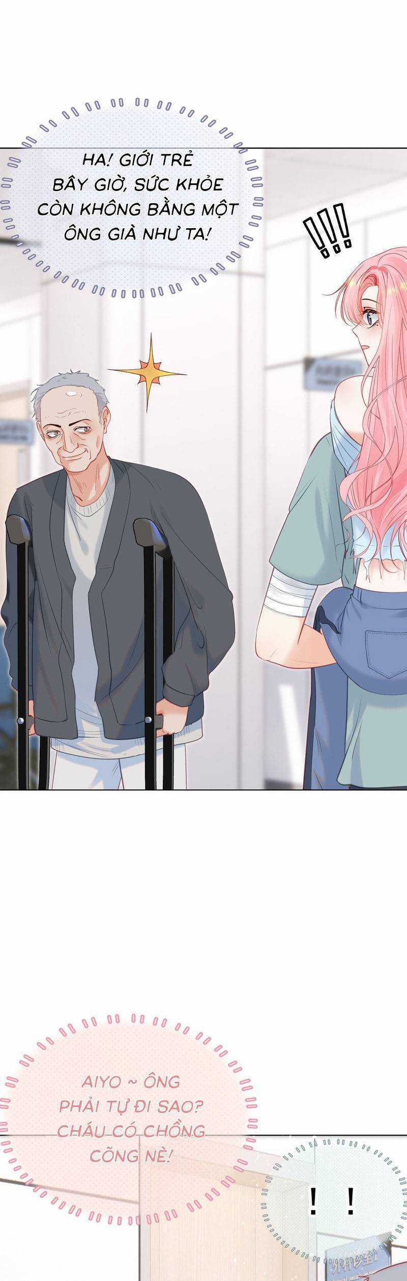 1001 Cách Chinh Phục Chồng Yêu Món quà ý nghĩa nhất cho người thân yêu Chapter 58 trang 25