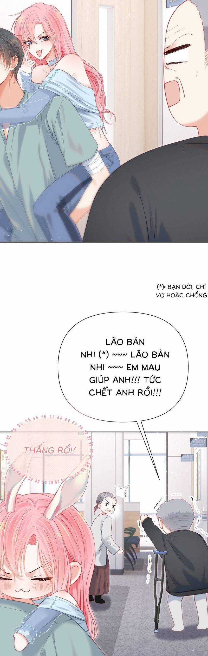 1001 Cách Chinh Phục Chồng Yêu Món quà ý nghĩa nhất cho người thân yêu Chapter 58 trang 26