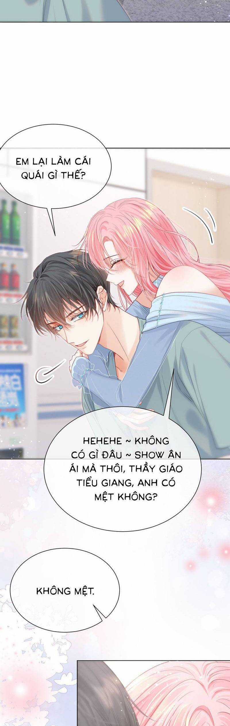 1001 Cách Chinh Phục Chồng Yêu Món quà ý nghĩa nhất cho người thân yêu Chapter 58 trang 27