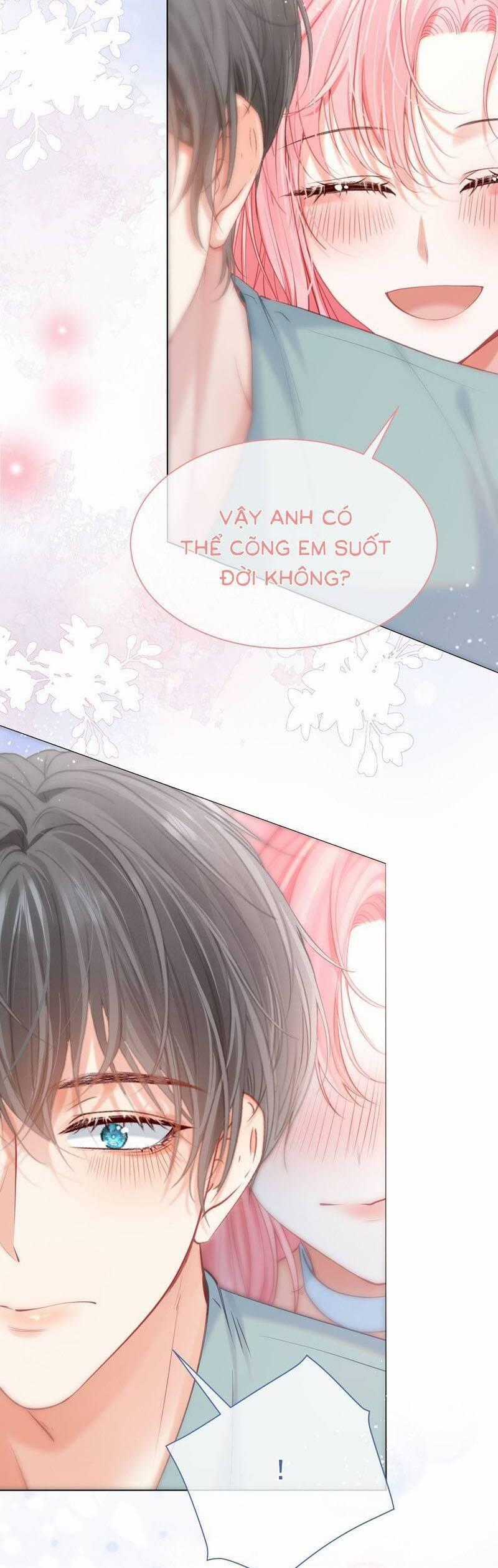 1001 Cách Chinh Phục Chồng Yêu Món quà ý nghĩa nhất cho người thân yêu Chapter 58 trang 28