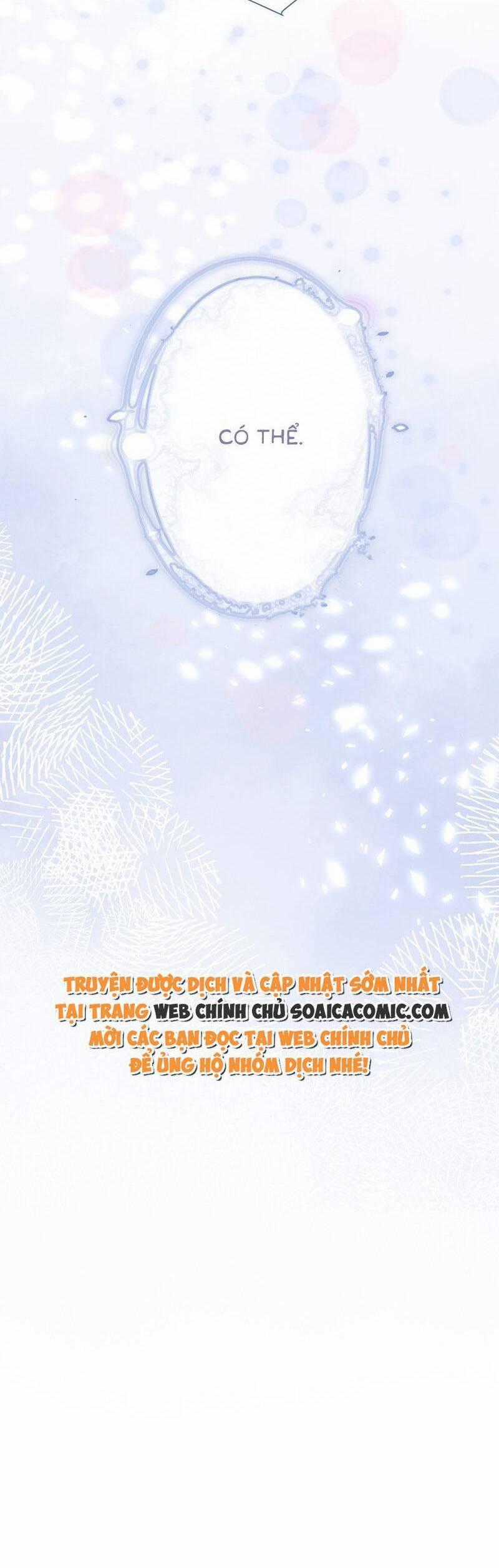 1001 Cách Chinh Phục Chồng Yêu Món quà ý nghĩa nhất cho người thân yêu Chapter 58 trang 29