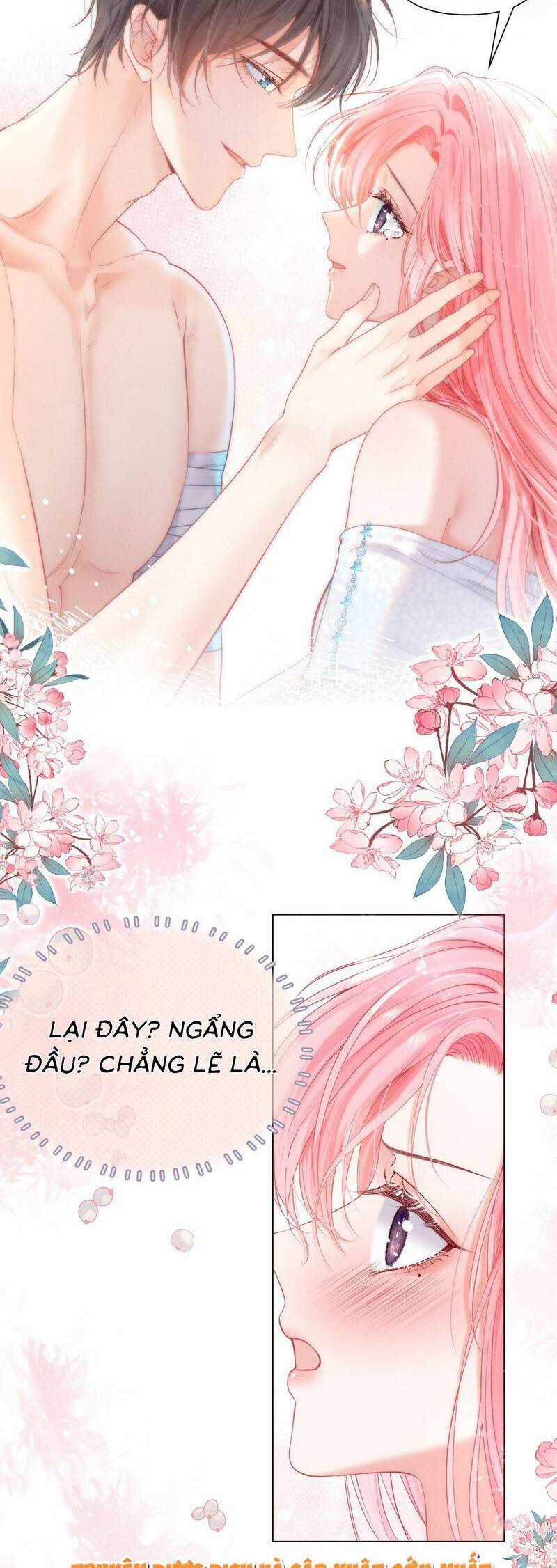 1001 Cách Chinh Phục Chồng Yêu Món quà ý nghĩa nhất cho người thân yêu Chapter 58 trang 5