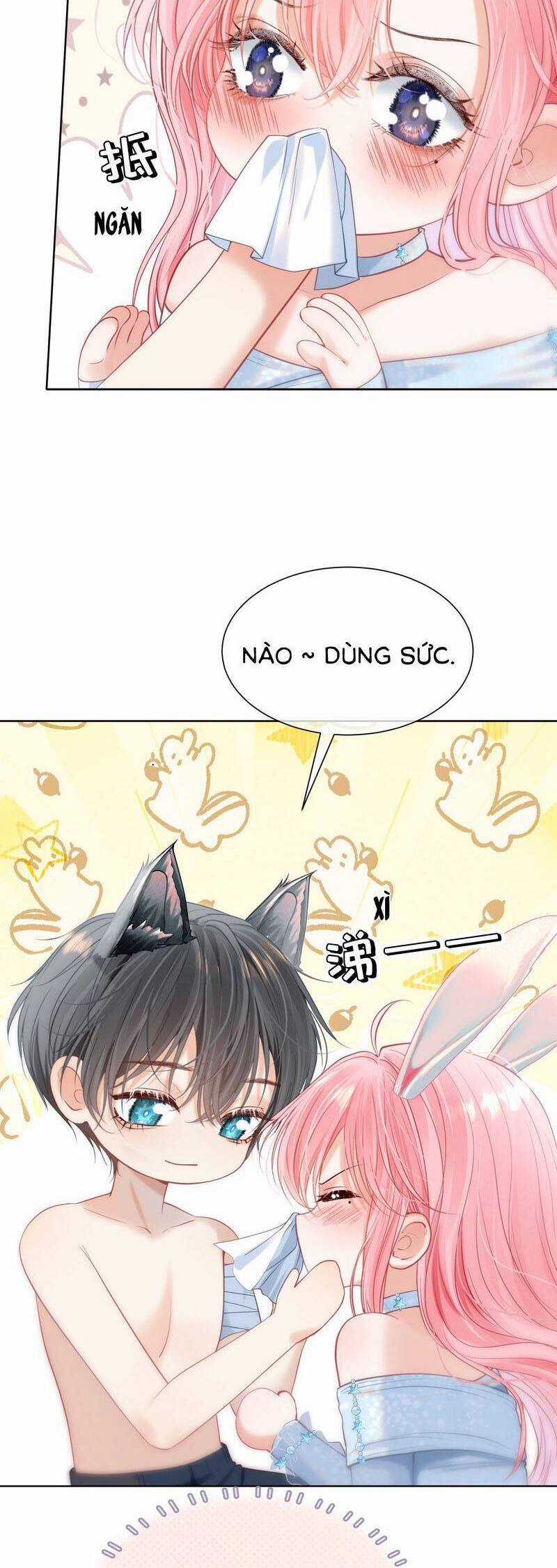 1001 Cách Chinh Phục Chồng Yêu Món quà ý nghĩa nhất cho người thân yêu Chapter 58 trang 7