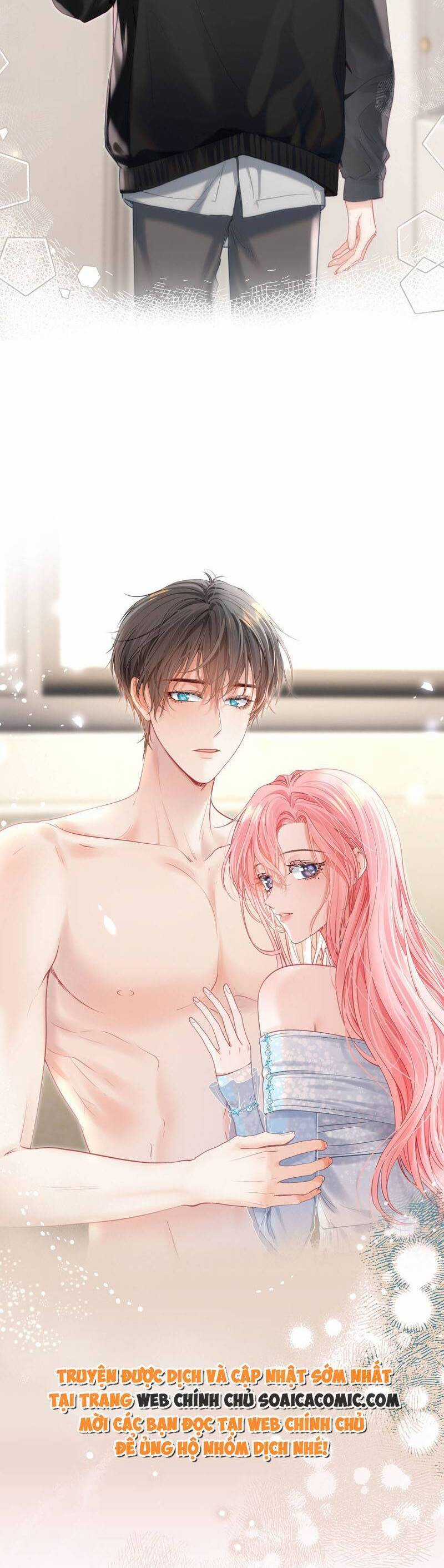 1001 Cách Chinh Phục Chồng Yêu Món quà ý nghĩa nhất cho người thân yêu Chapter 58 trang 9