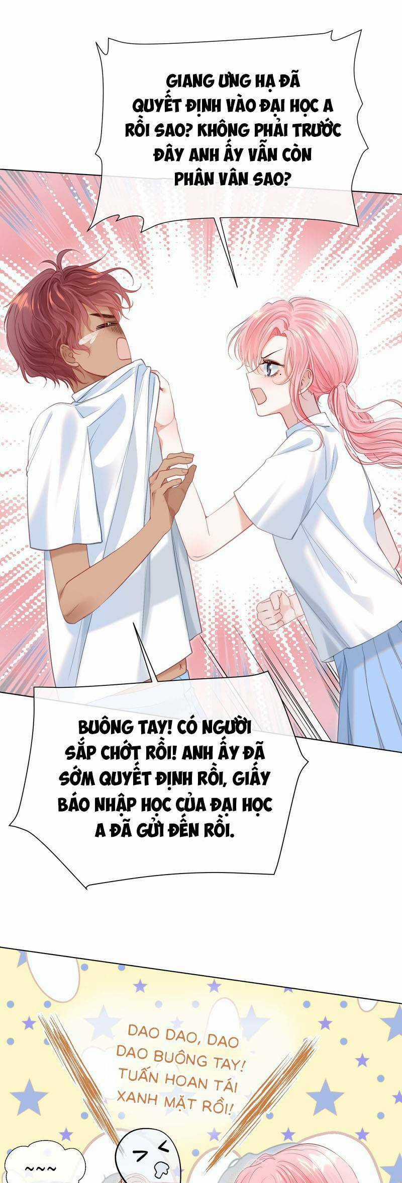 1001 Cách Chinh Phục Chồng Yêu Món quà ý nghĩa nhất cho người thân yêu Chapter 59 trang 10