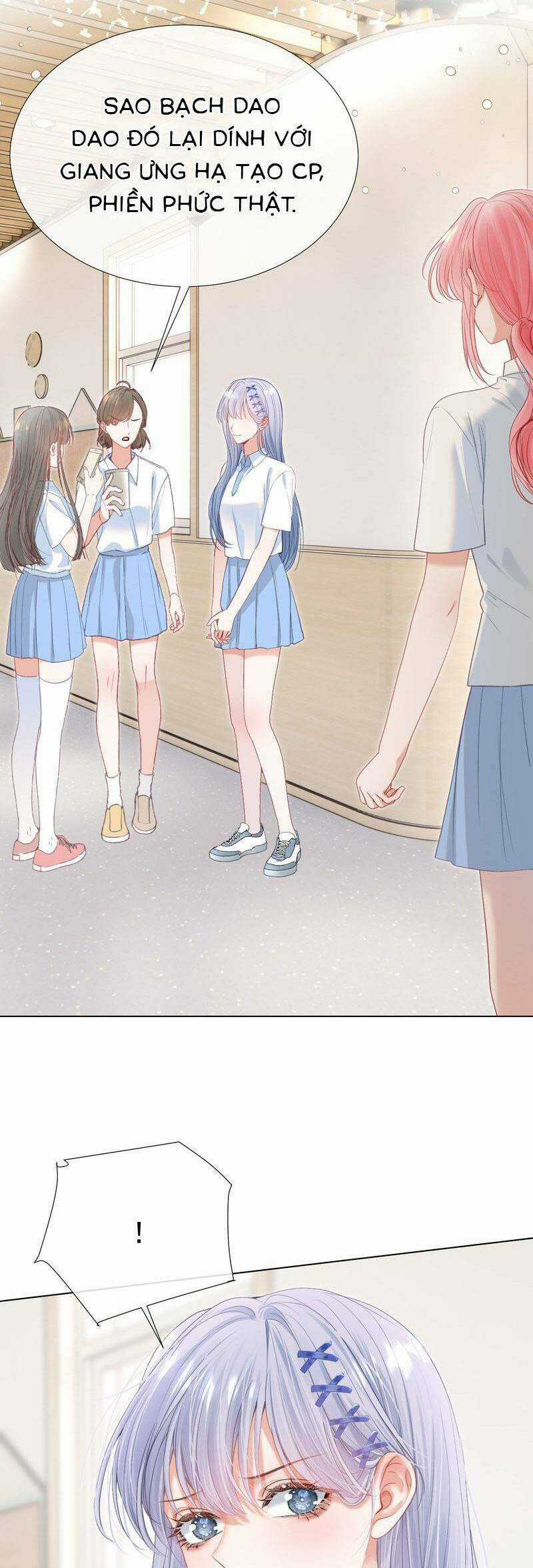 1001 Cách Chinh Phục Chồng Yêu Món quà ý nghĩa nhất cho người thân yêu Chapter 59 trang 12