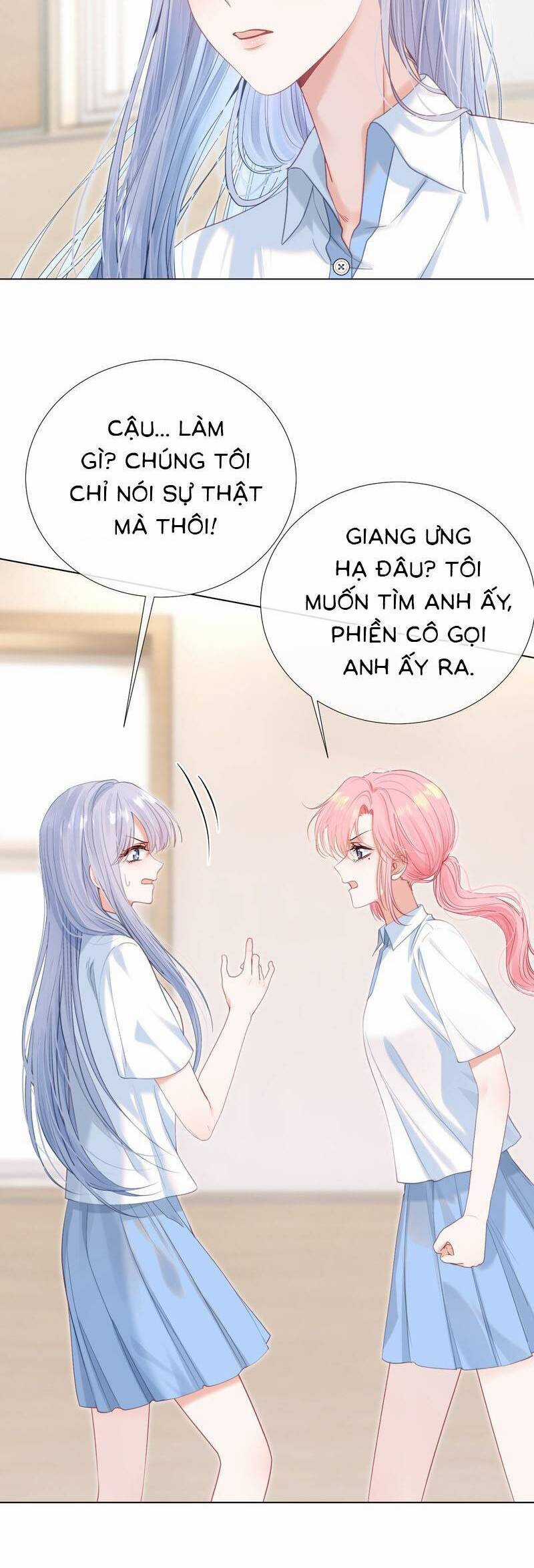 1001 Cách Chinh Phục Chồng Yêu Món quà ý nghĩa nhất cho người thân yêu Chapter 59 trang 13