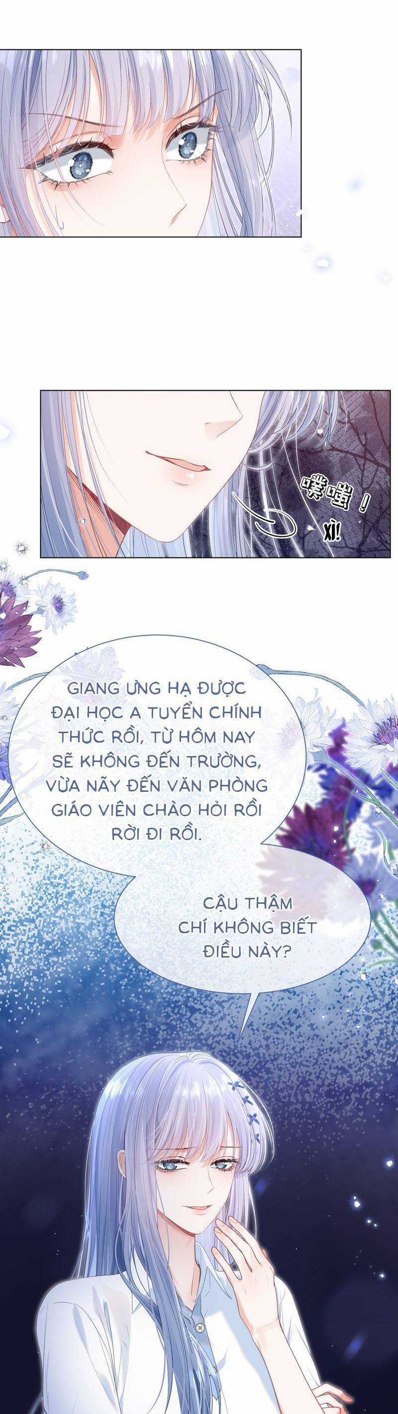 1001 Cách Chinh Phục Chồng Yêu Món quà ý nghĩa nhất cho người thân yêu Chapter 59 trang 14