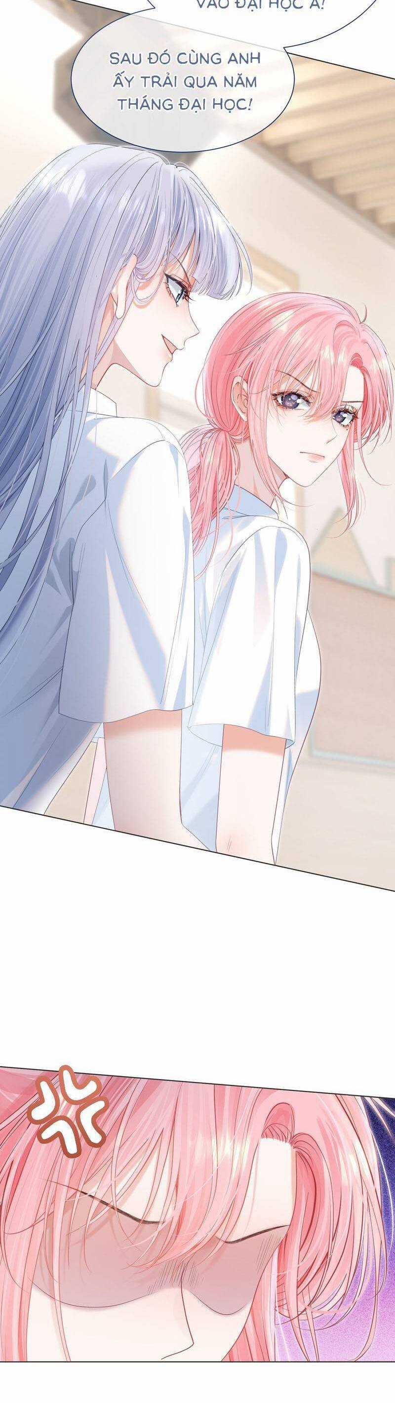 1001 Cách Chinh Phục Chồng Yêu Món quà ý nghĩa nhất cho người thân yêu Chapter 59 trang 16