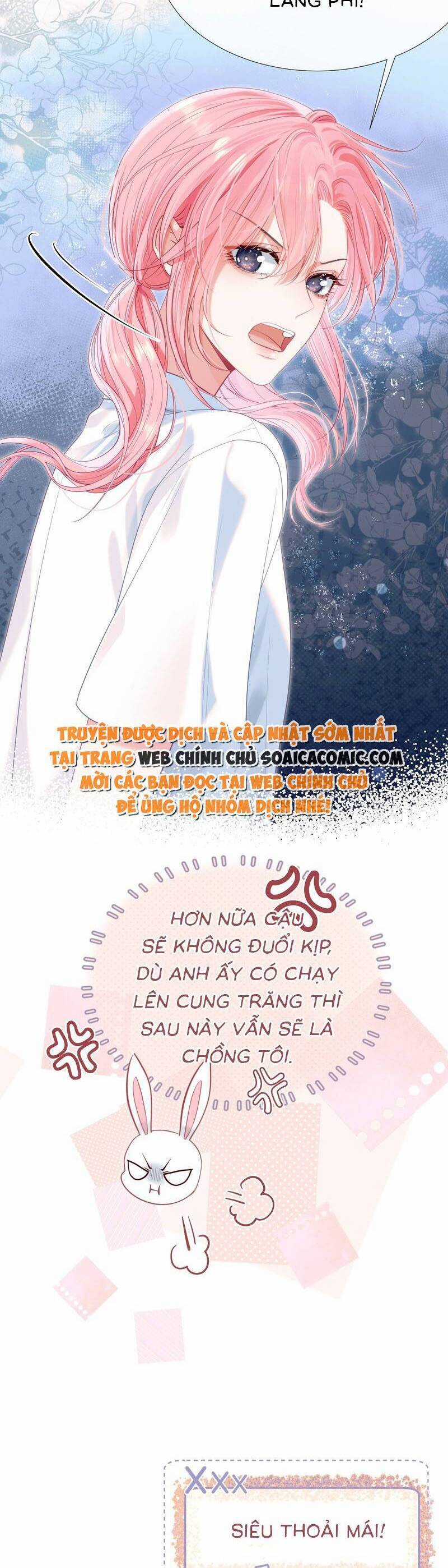 1001 Cách Chinh Phục Chồng Yêu Món quà ý nghĩa nhất cho người thân yêu Chapter 59 trang 18