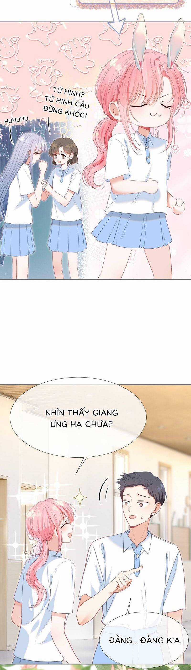 1001 Cách Chinh Phục Chồng Yêu Món quà ý nghĩa nhất cho người thân yêu Chapter 59 trang 19