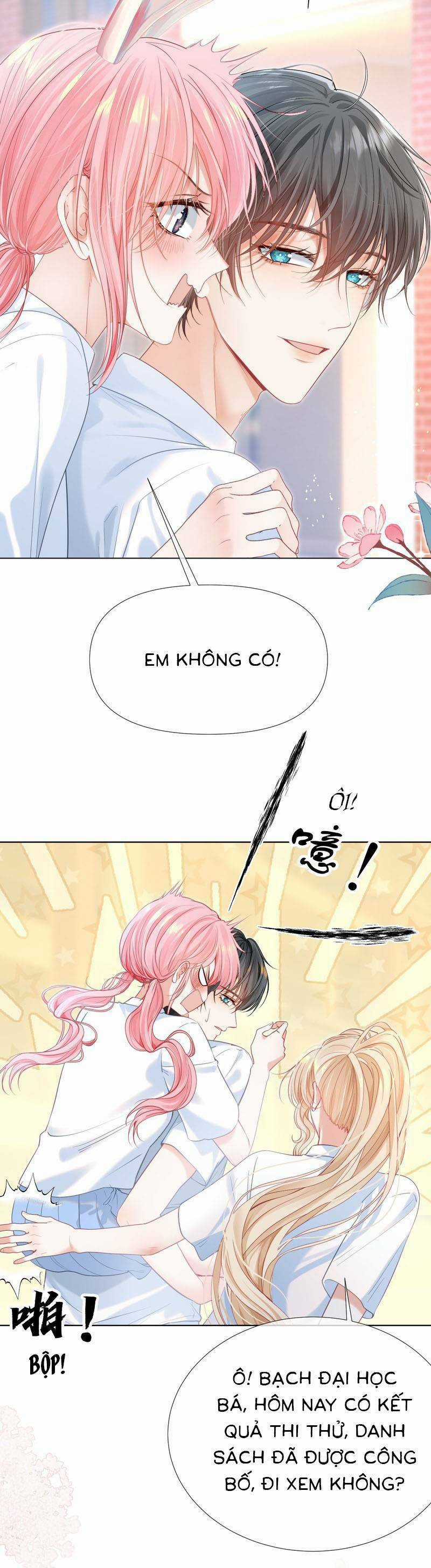 1001 Cách Chinh Phục Chồng Yêu Món quà ý nghĩa nhất cho người thân yêu Chapter 59 trang 2