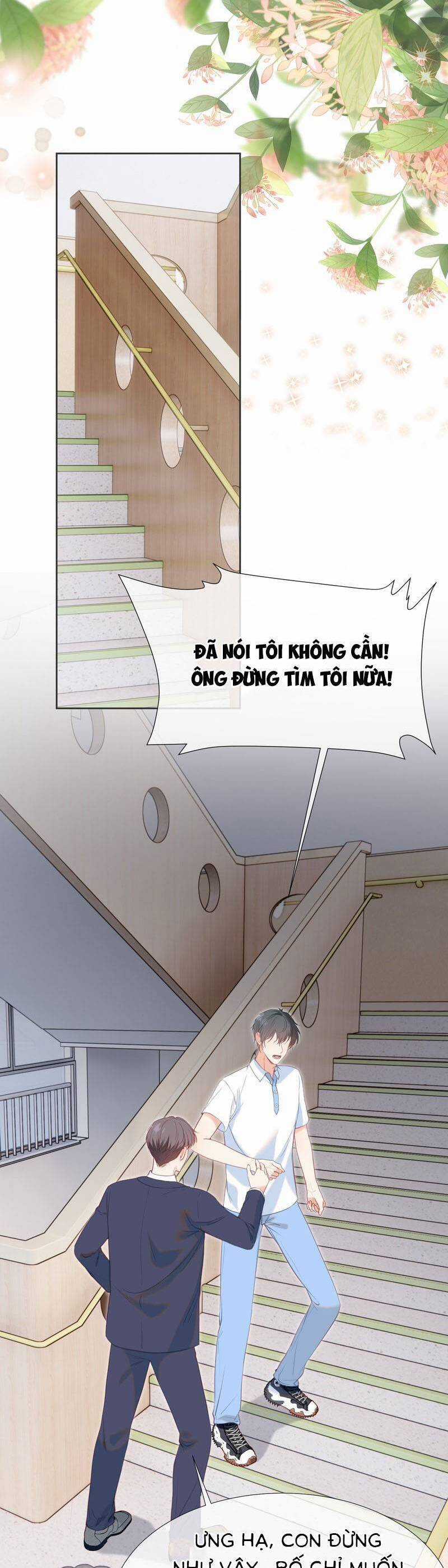 1001 Cách Chinh Phục Chồng Yêu Món quà ý nghĩa nhất cho người thân yêu Chapter 59 trang 20