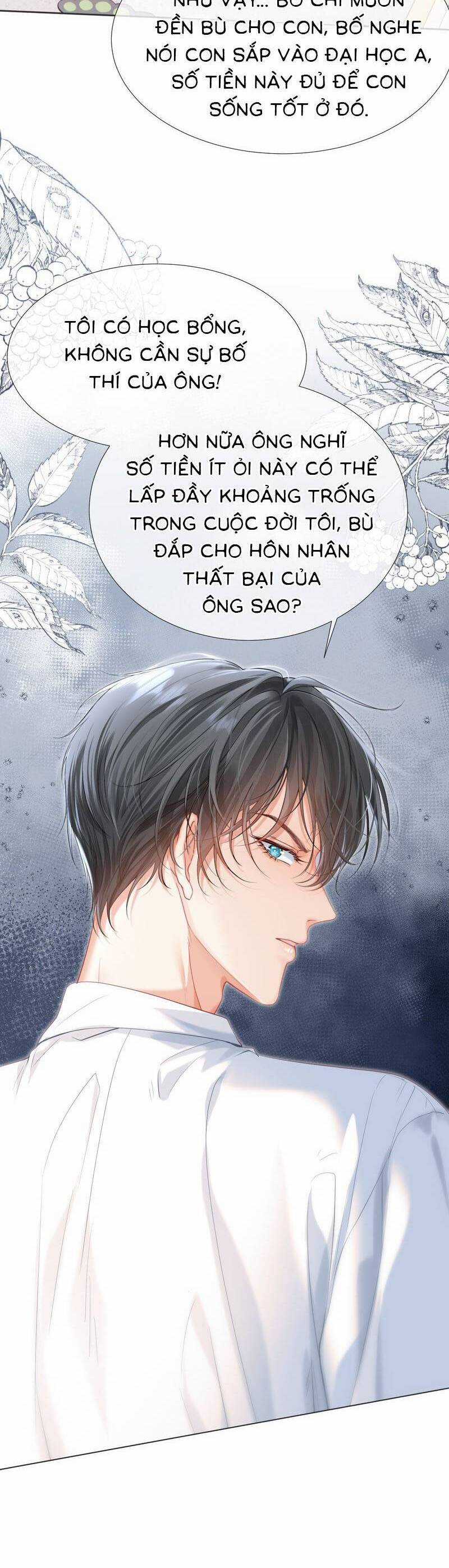 1001 Cách Chinh Phục Chồng Yêu Món quà ý nghĩa nhất cho người thân yêu Chapter 59 trang 21