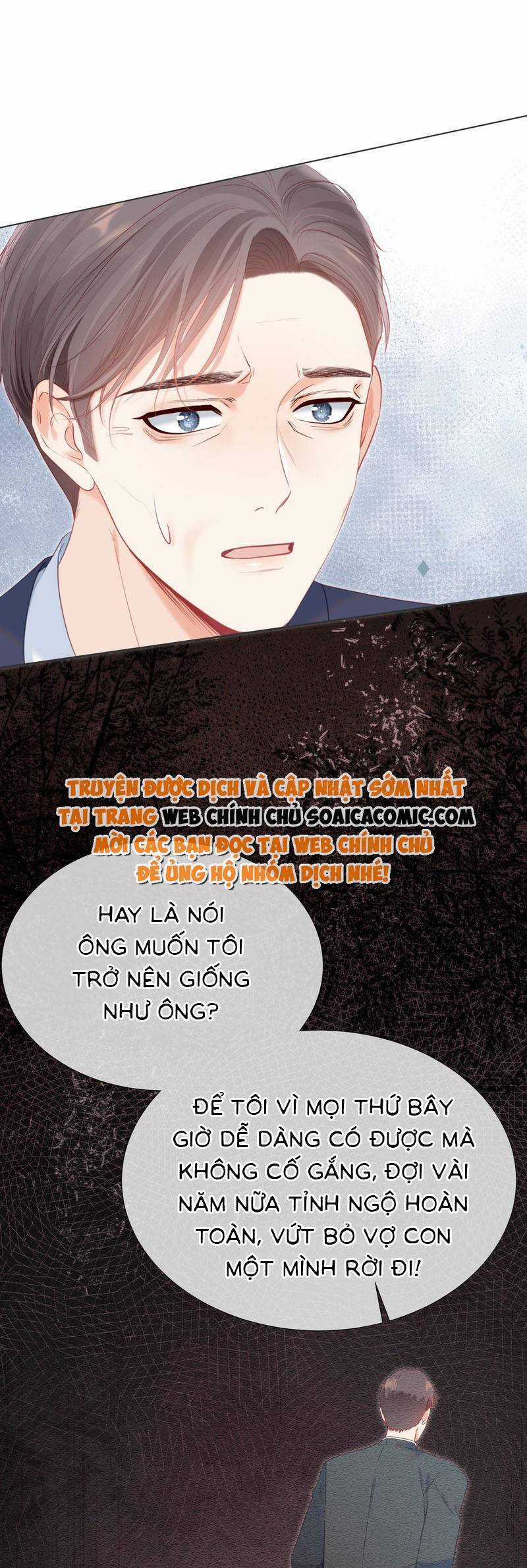 1001 Cách Chinh Phục Chồng Yêu Món quà ý nghĩa nhất cho người thân yêu Chapter 59 trang 22