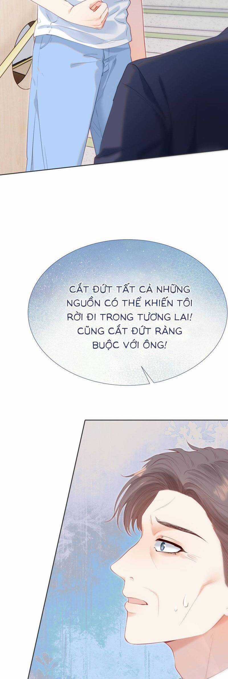 1001 Cách Chinh Phục Chồng Yêu Món quà ý nghĩa nhất cho người thân yêu Chapter 59 trang 24