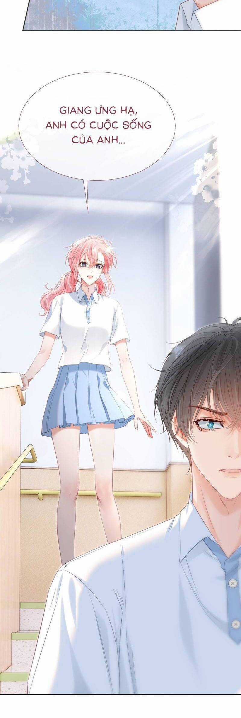 1001 Cách Chinh Phục Chồng Yêu Món quà ý nghĩa nhất cho người thân yêu Chapter 59 trang 25