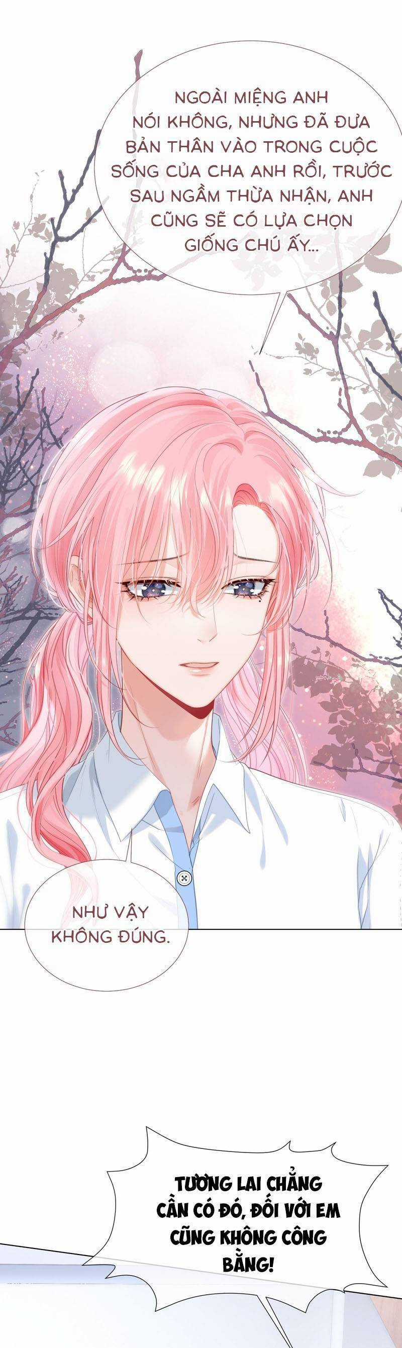 1001 Cách Chinh Phục Chồng Yêu Món quà ý nghĩa nhất cho người thân yêu Chapter 59 trang 26