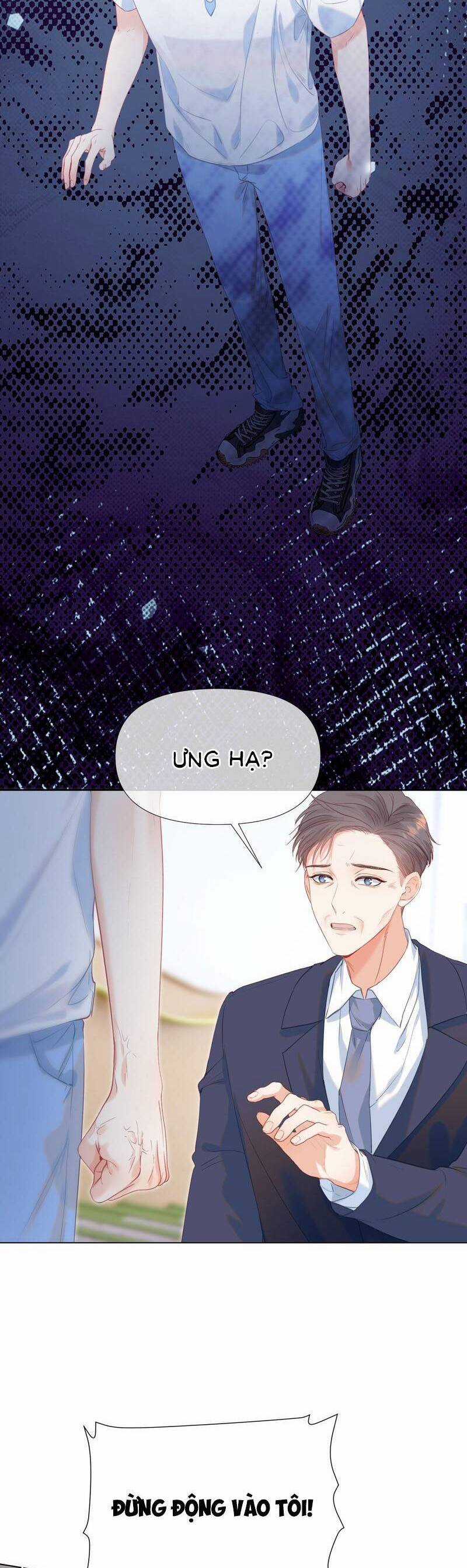 1001 Cách Chinh Phục Chồng Yêu Món quà ý nghĩa nhất cho người thân yêu Chapter 59 trang 28