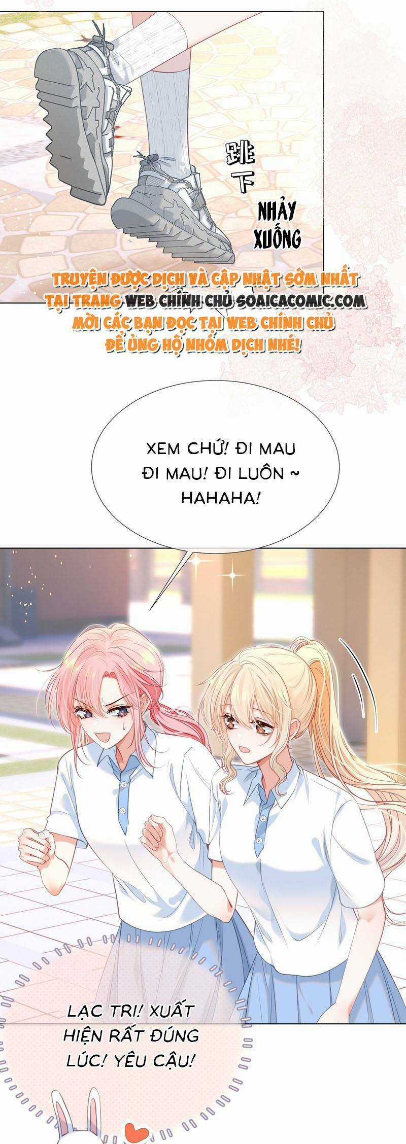 1001 Cách Chinh Phục Chồng Yêu Món quà ý nghĩa nhất cho người thân yêu Chapter 59 trang 3