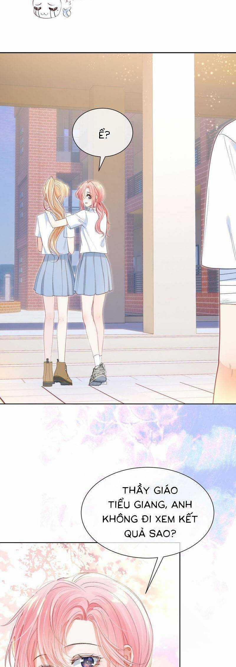 1001 Cách Chinh Phục Chồng Yêu Món quà ý nghĩa nhất cho người thân yêu Chapter 59 trang 4