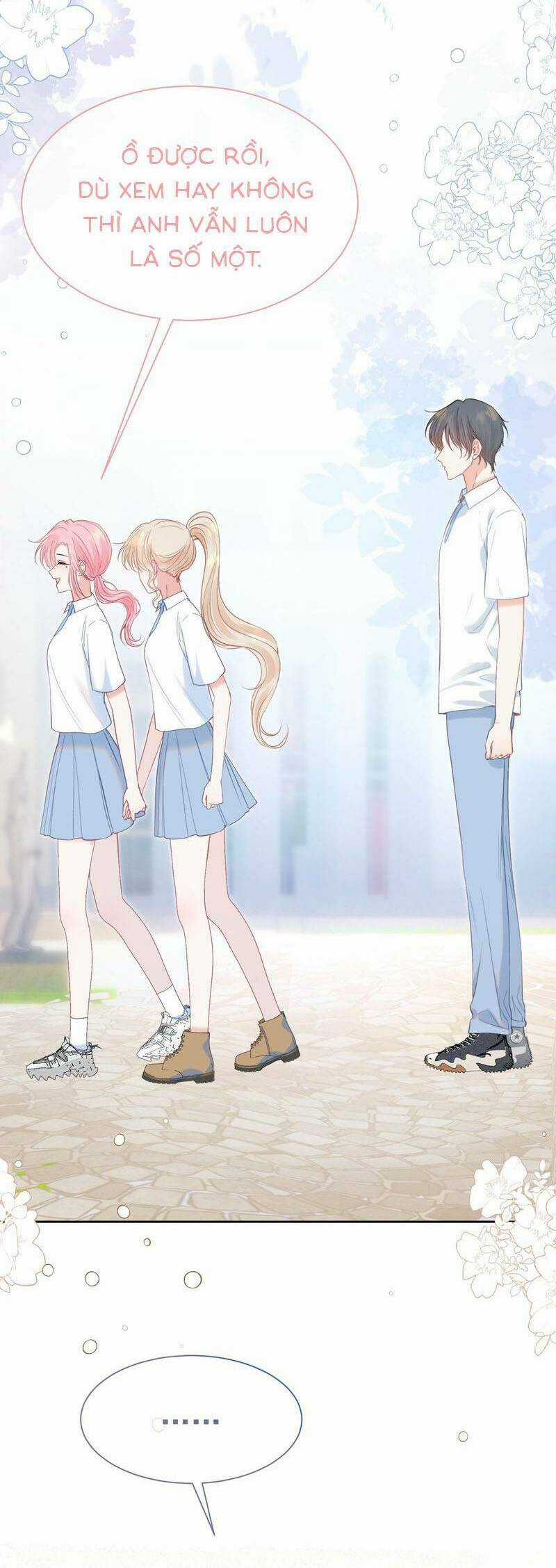 1001 Cách Chinh Phục Chồng Yêu Món quà ý nghĩa nhất cho người thân yêu Chapter 59 trang 6