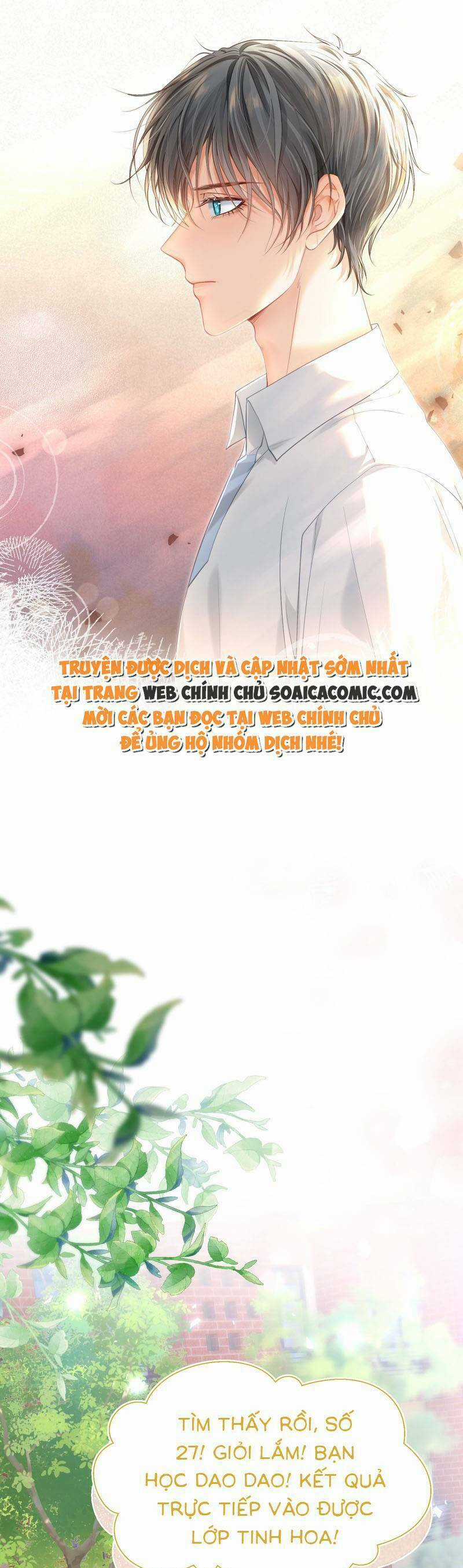 1001 Cách Chinh Phục Chồng Yêu Món quà ý nghĩa nhất cho người thân yêu Chapter 59 trang 7