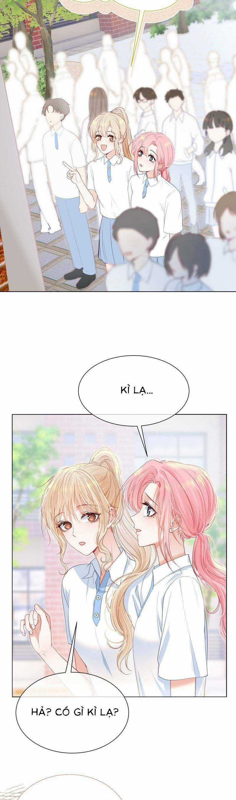 1001 Cách Chinh Phục Chồng Yêu Món quà ý nghĩa nhất cho người thân yêu Chapter 59 trang 8